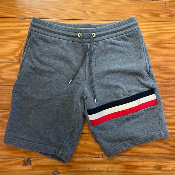 Moncler shorts